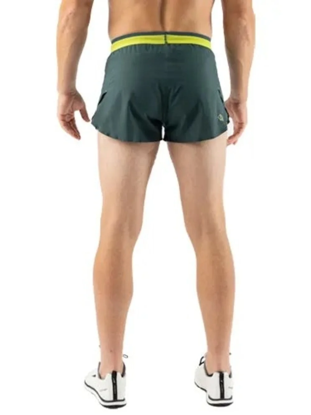 NWT Rabbit Men's Shorteez 2